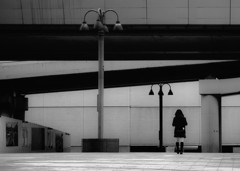 女学生