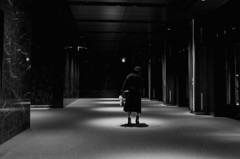 迷い