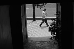 何か気になる！