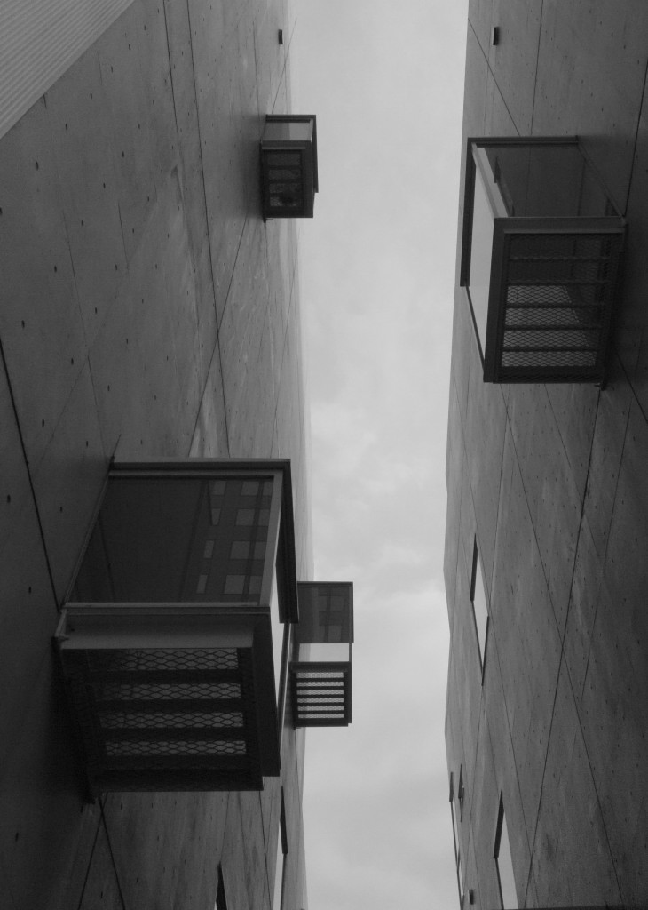 異空間
