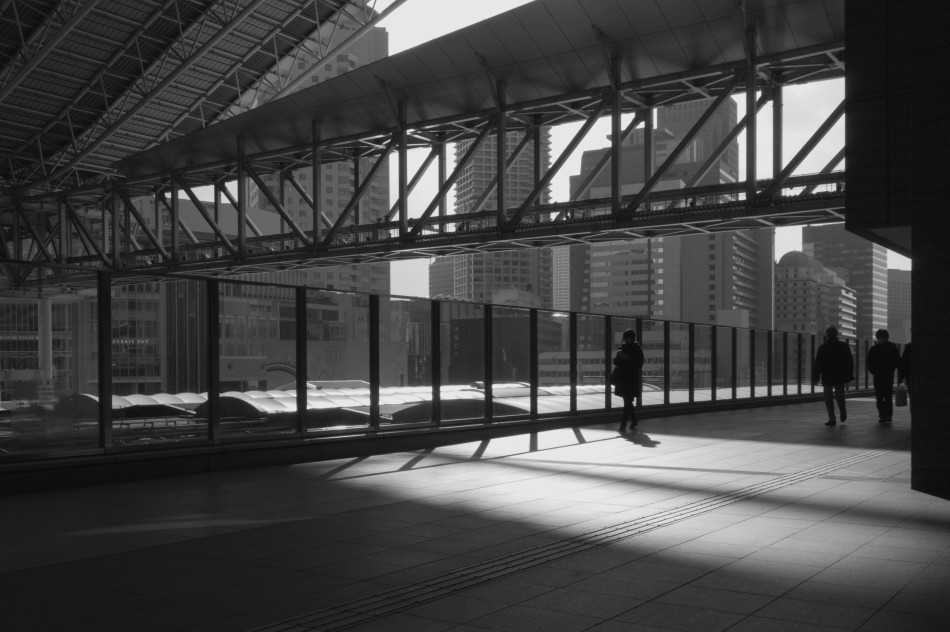 大阪駅