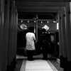 お参り