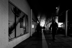 看板広告