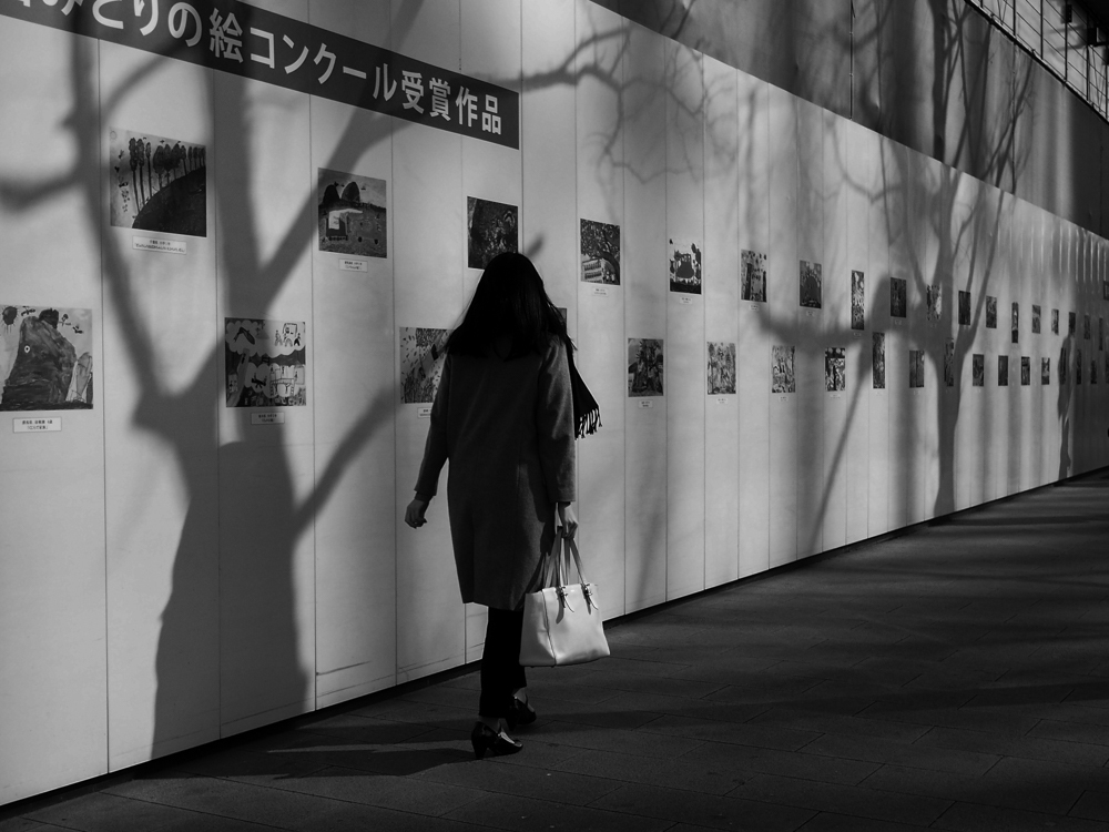 絵画通り