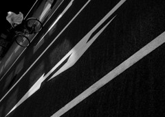 車道