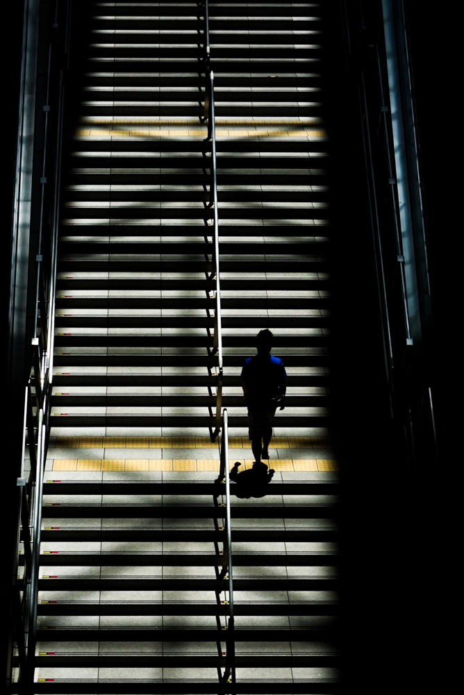 ステップアップ