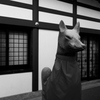 お稲荷さん