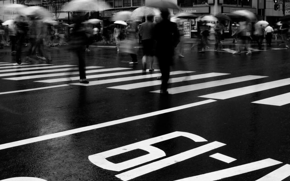 雨