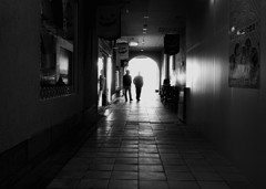 相棒