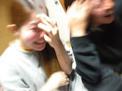 えがお