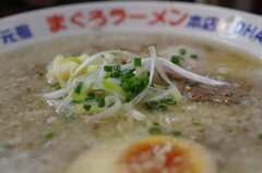 ラーメン大好き！