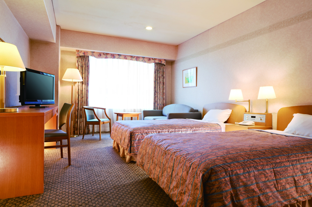 本館ＤＸツイン（３１平米）