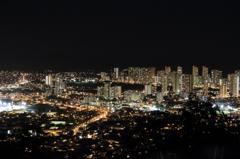 夜景