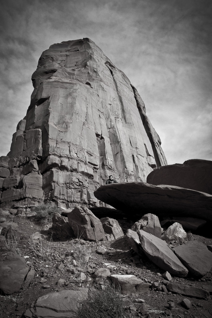 Monument Valley