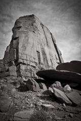 Monument Valley