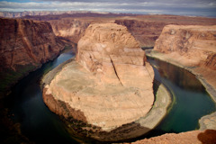 Horseshoe Bend