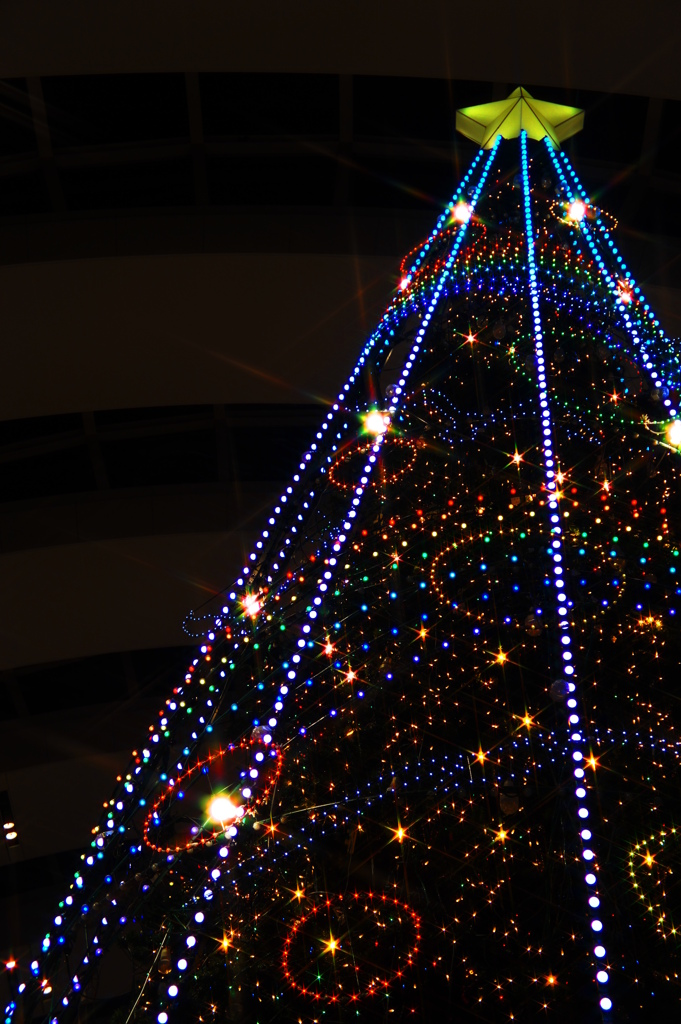 Queen's Square YOKOHAMA