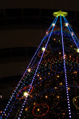 Queen's Square YOKOHAMA