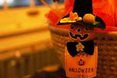 山手西洋館　Ｈａｐｐｙ　Ｈａｌｌｏｗｅｅｎ