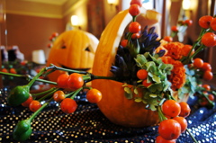 山手西洋館　Ｈａｐｐｙ　Ｈａｌｌｏｗｅｅｎ