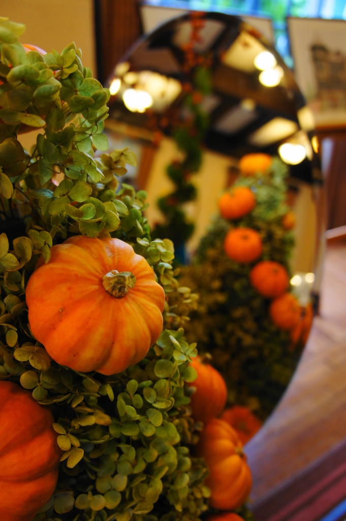 山手西洋館　Ｈａｐｐｙ　Ｈａｌｌｏｗｅｅｎ