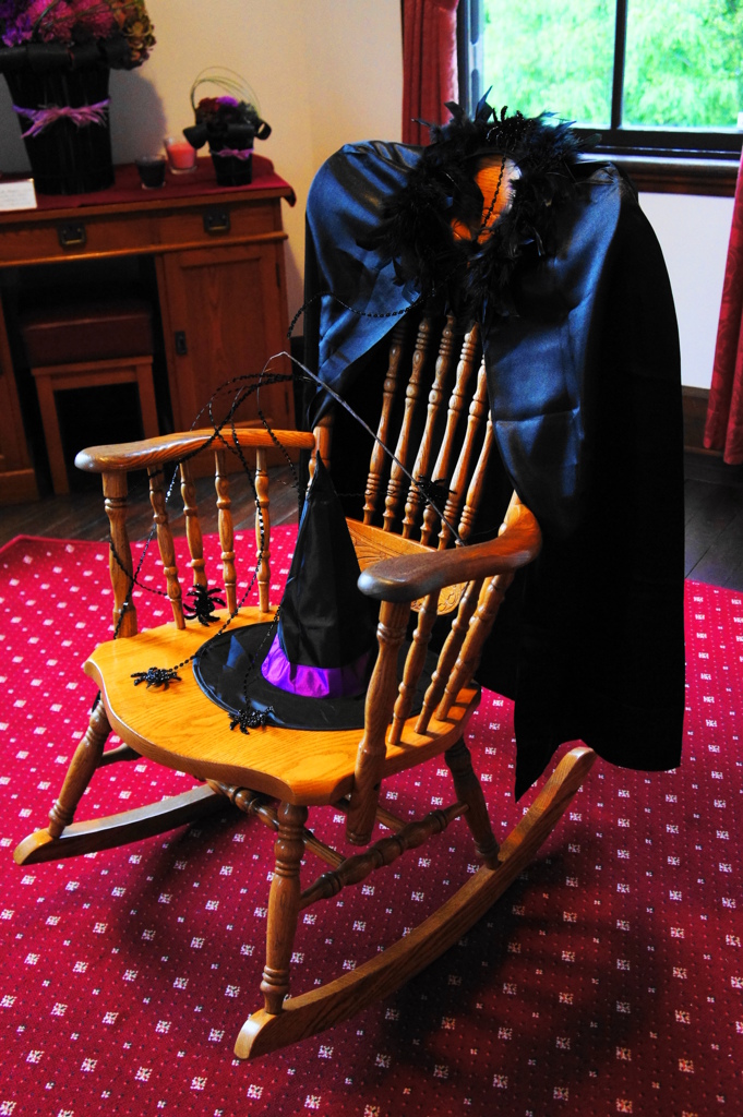 山手西洋館　Ｈａｐｐｙ　Ｈａｌｌｏｗｅｅｎ