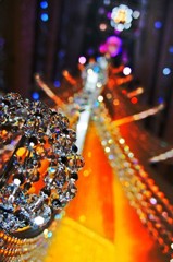 Swarovski Tree