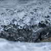 氷の雫
