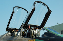 戦闘機
