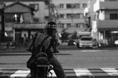 『biker』