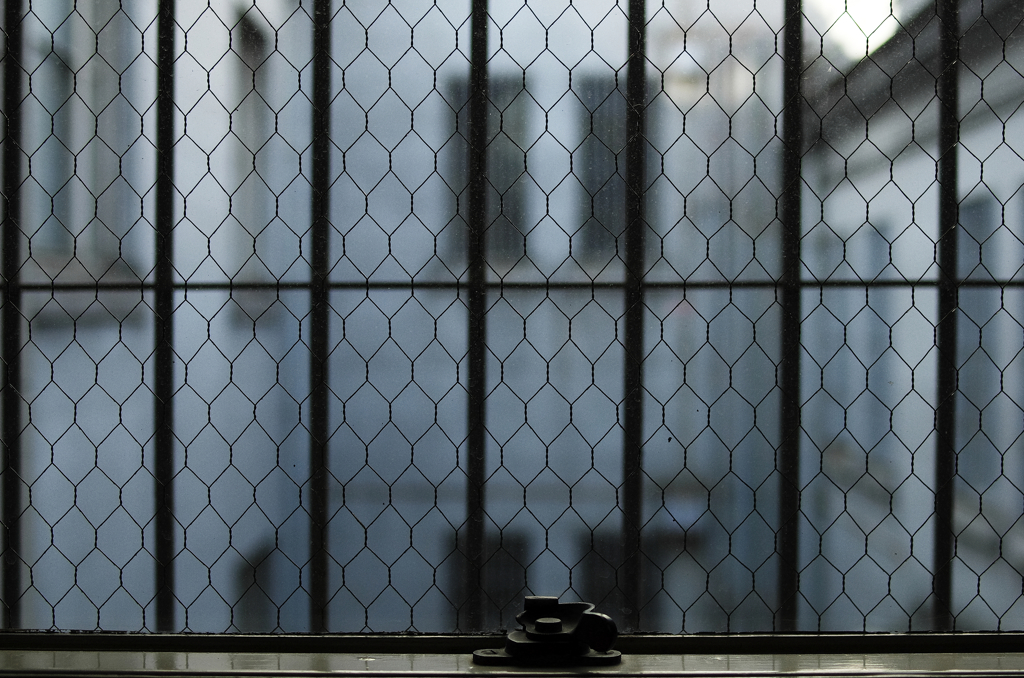 『lock』