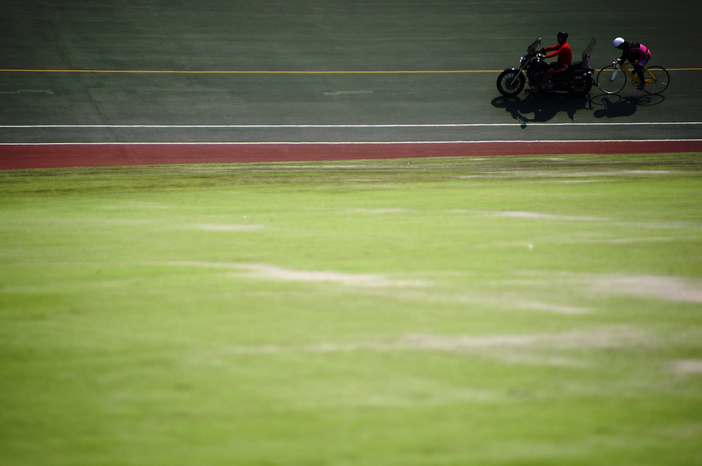 『bike』