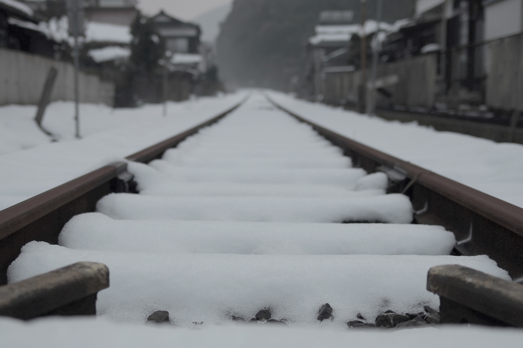 『discontinued line』