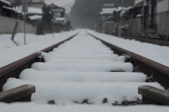 『discontinued line』
