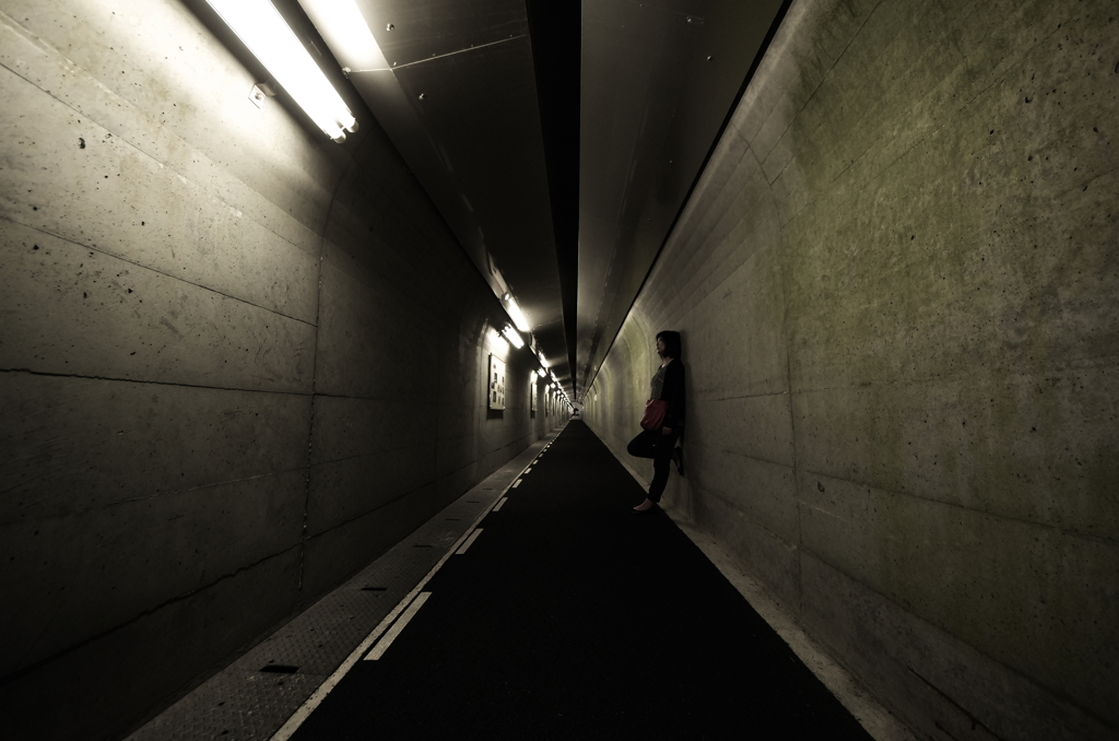 『continue forever』