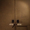 『ACTUS』