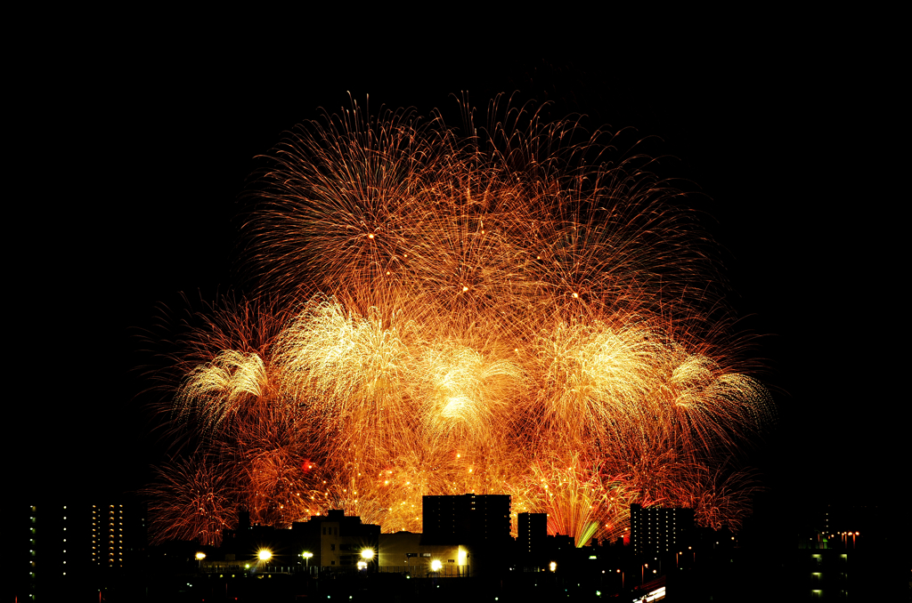 『finale』