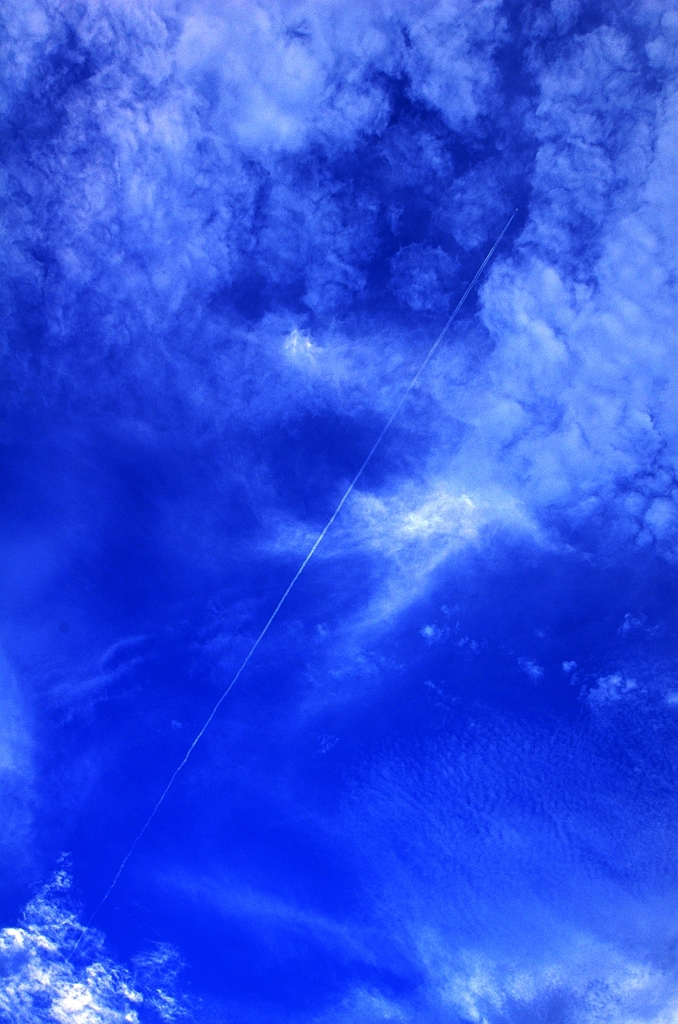 『a line』