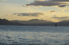 『Inland Sea』