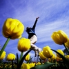 『jumping women!!』