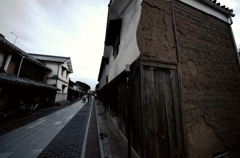 『町並み』