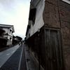 『町並み』