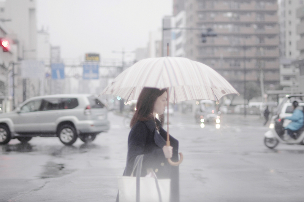 『rainy day #2』