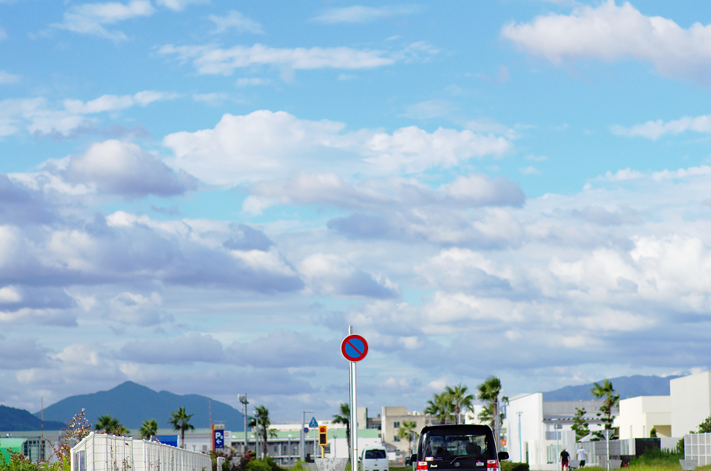 『traffic sign』