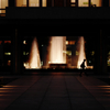 『water fountain』