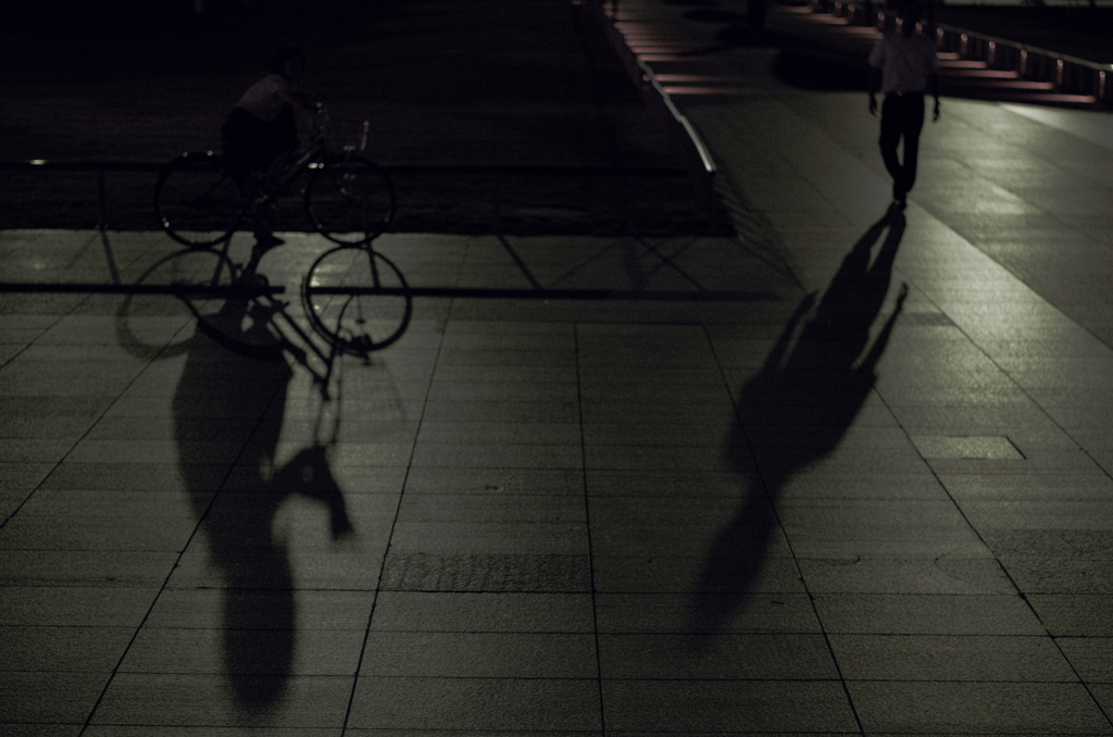 『encounter』
