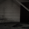 『Folding chair』