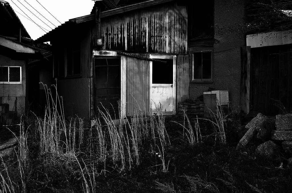 『door #2』