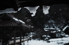 『融解』