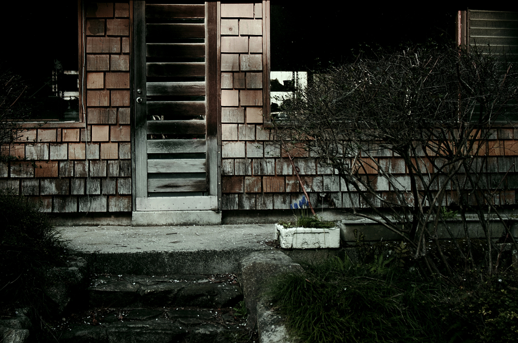 『door』